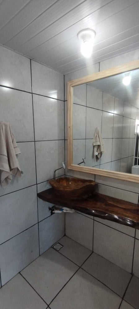 Hotel Pousada Gaúcha Caibi