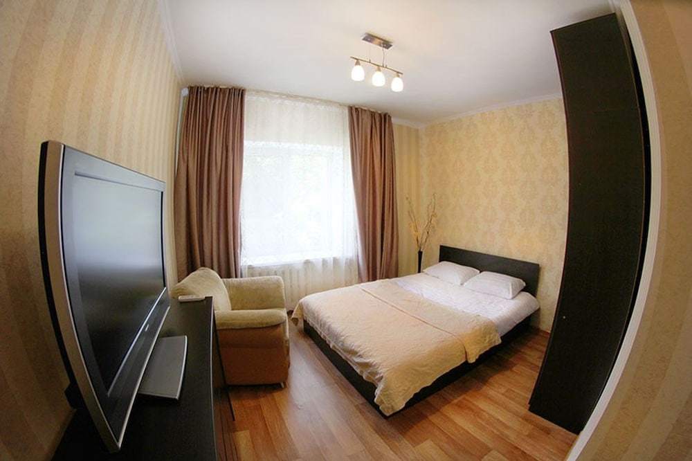 Ahome Solnechny Kvartal