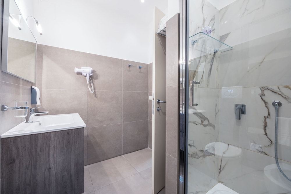 Rome Armony Suites