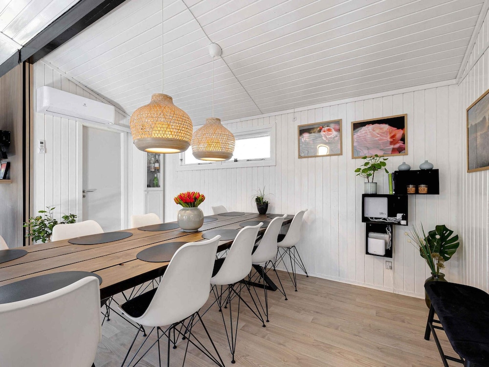 5 Star Holiday Home in Hadsund