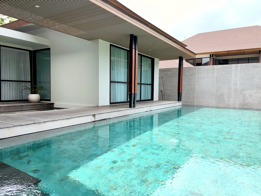 Cana Villa Jimbaran