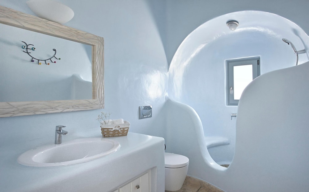 Gran Kanalia Villa Mykonos