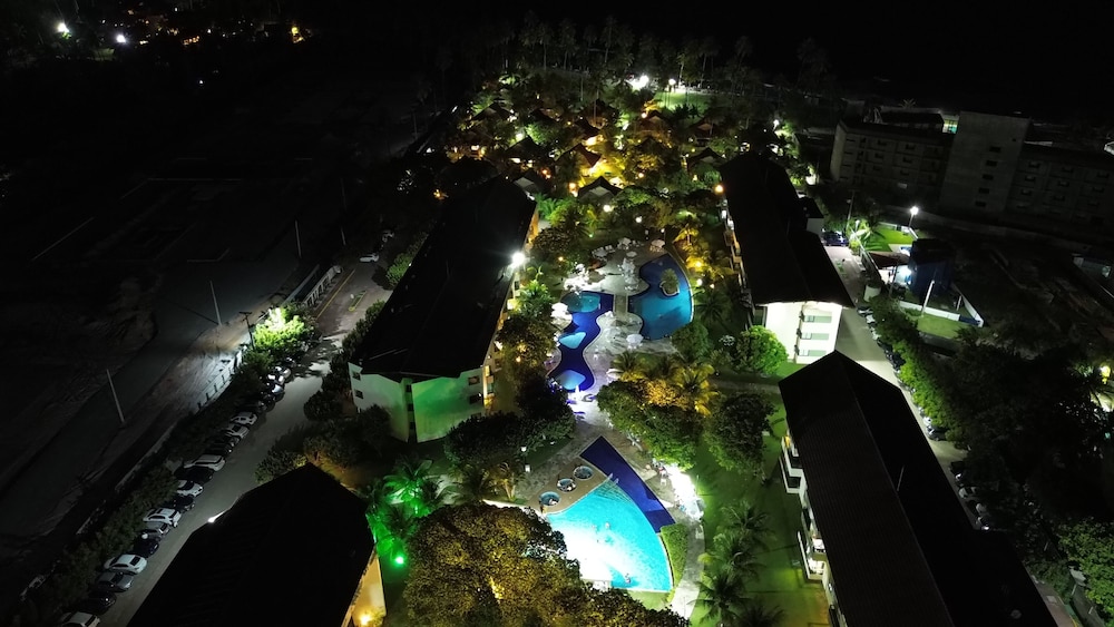 02 Quartos - Carneiros Beach Resort