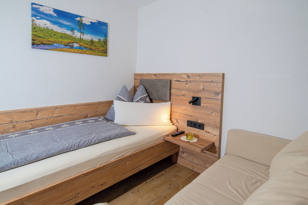 Landhaus Exenberger - Apartment Smaragd