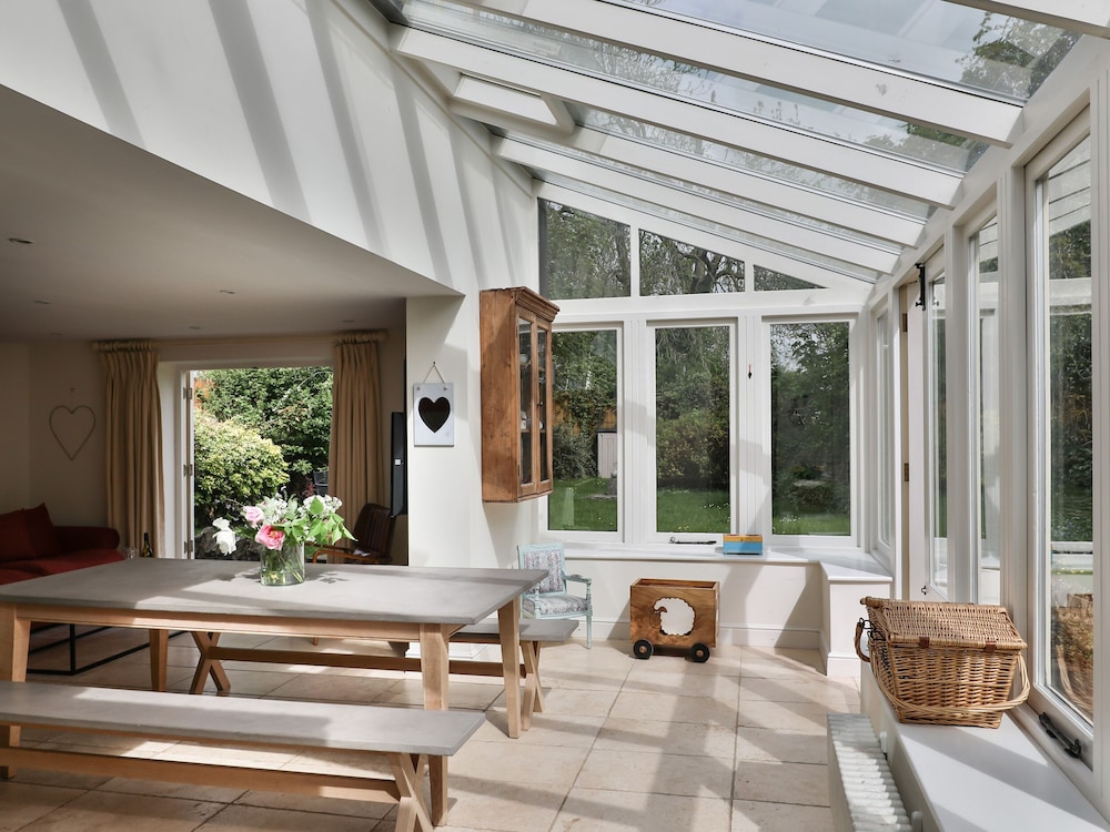 Friesland Cottage