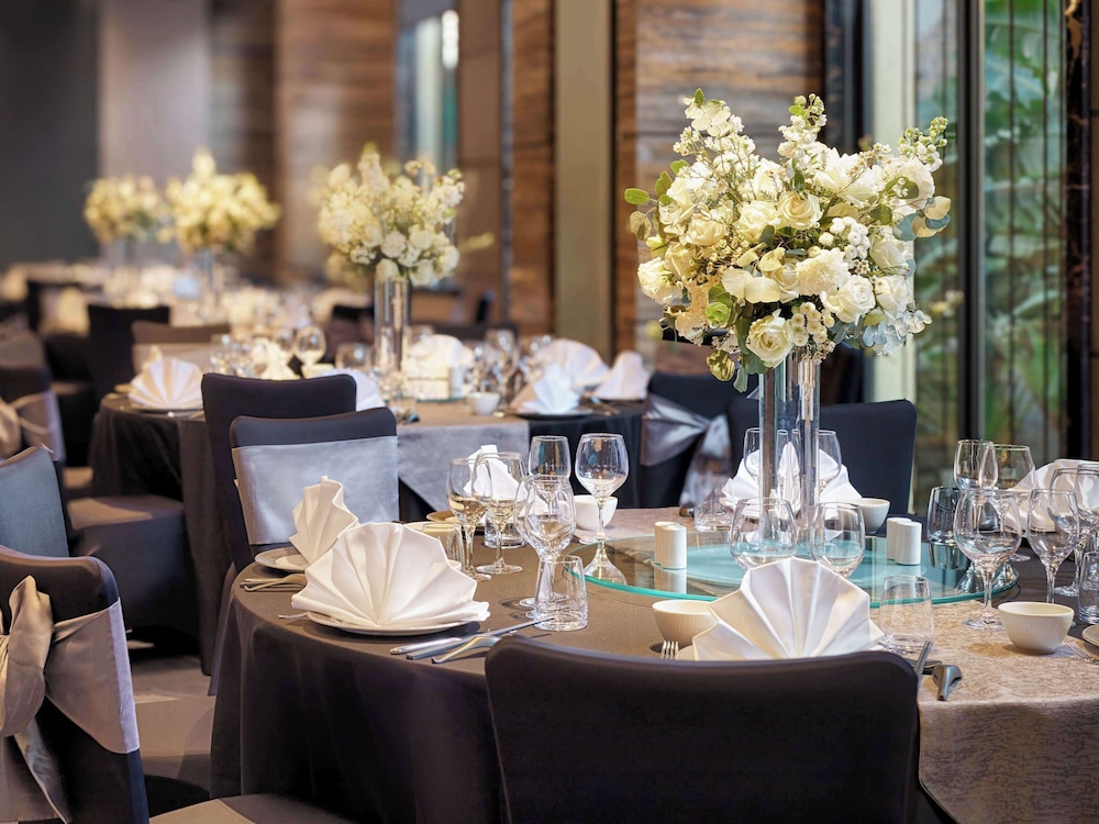 Mövenpick Hotel Hanoi Centre 69
