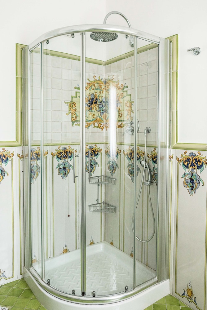 Villa Pittoresca in Ravello