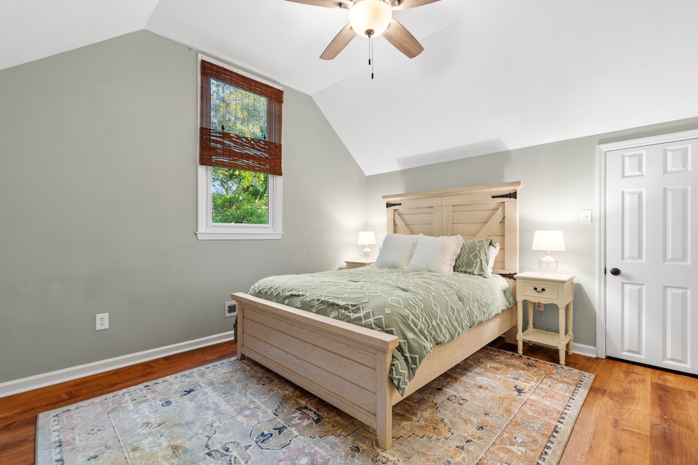 Lachicotte Vacation Rentals
