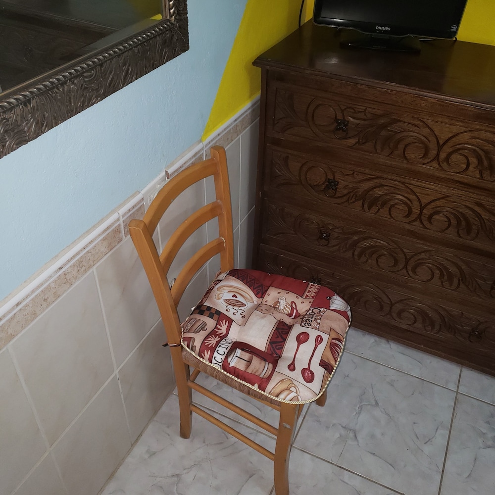 A1 Apartments Aruba view 4