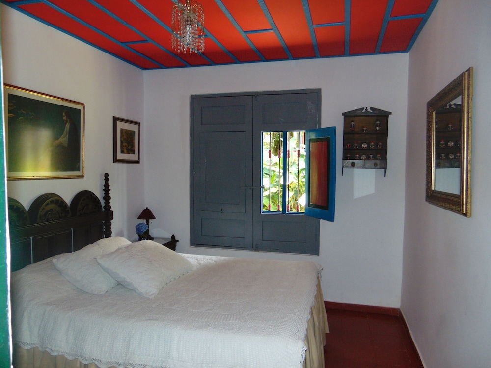 Finca La Colina