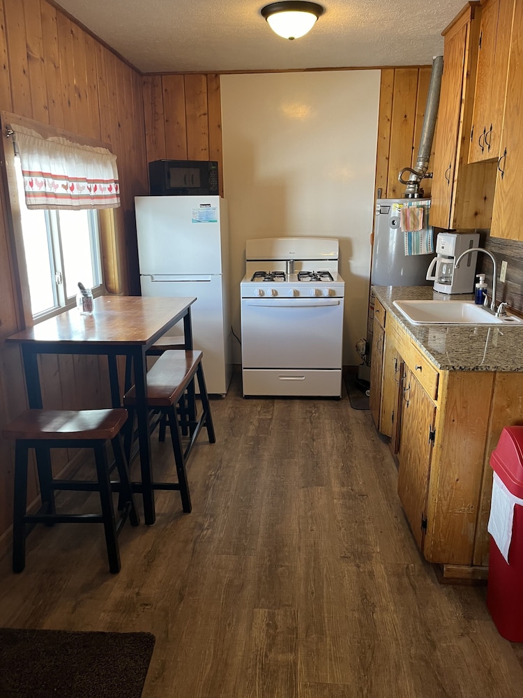 South Fork Lodge & RV Park