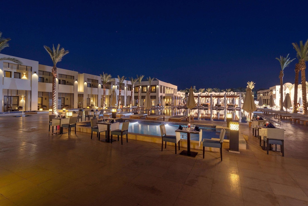 SENTIDO Reef Oasis Aqua Park Resort