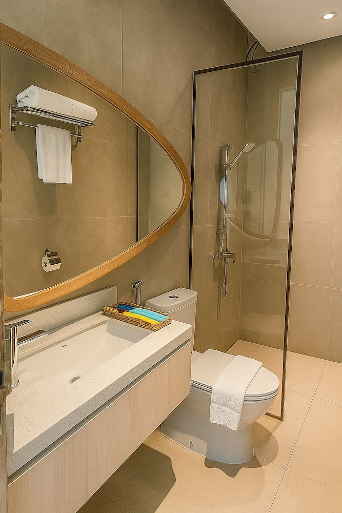Solea Reef Resort Anda