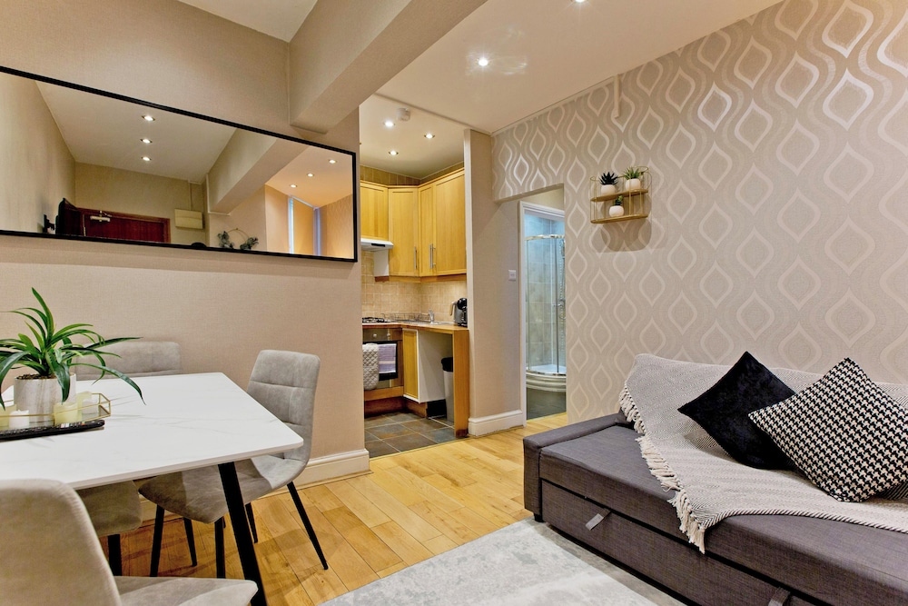 Imperial Earls Court Apartments