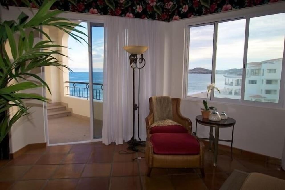 Tortuga Bay TBA 1601 4 Bedroom Condo By Seaside Los Cabos