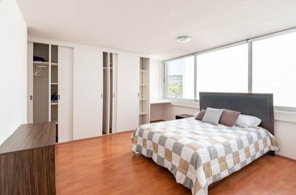 JUUB Amazing Apartment at Reforma photo 4