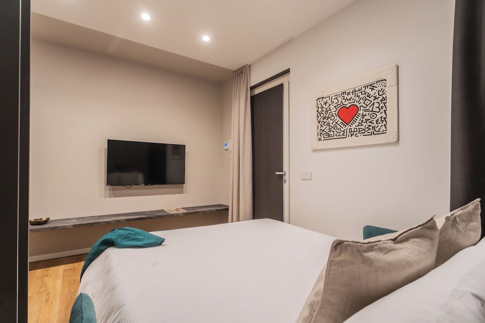 Rezia Apartments by Rent all Como