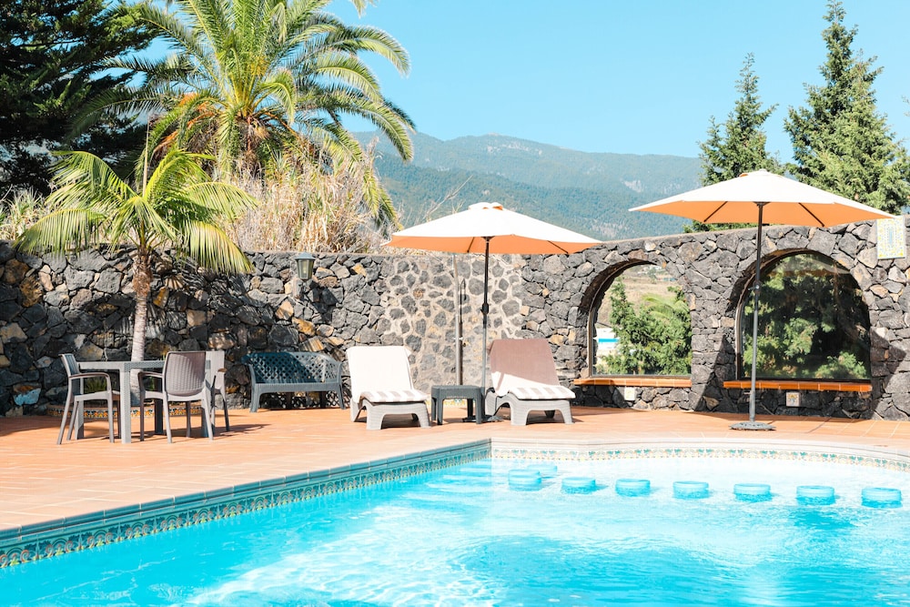 Villas los Pajeros