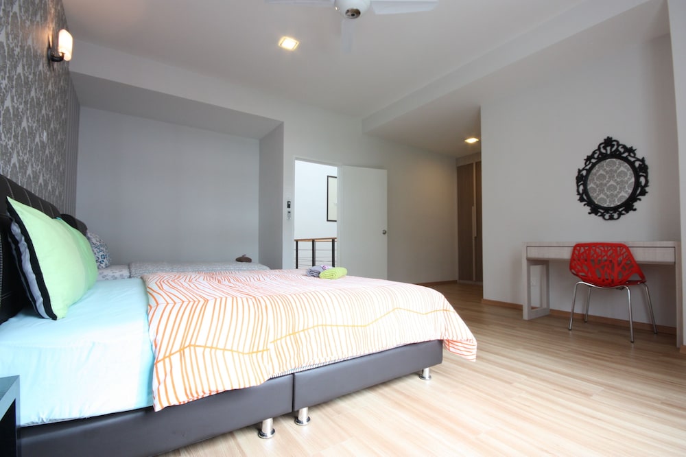 Shamrock Beach Villas 9 photo 3