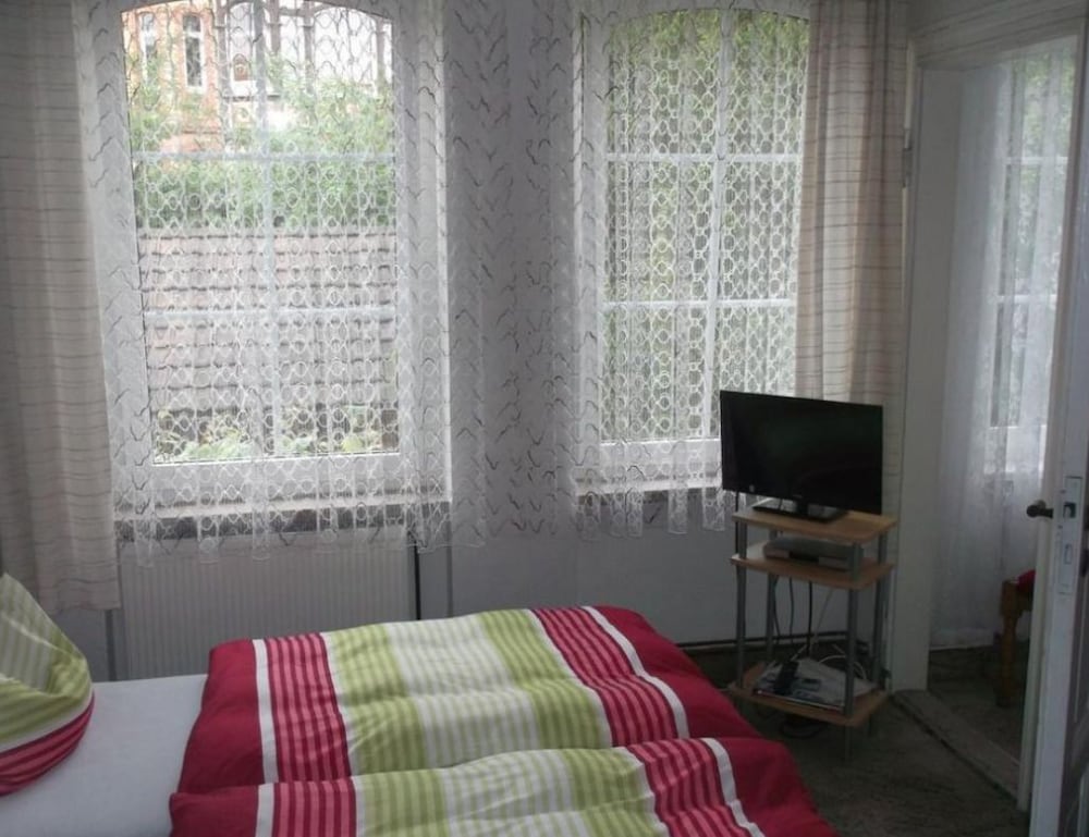 Pension & Ferienwohnung Christine Kilian view 3