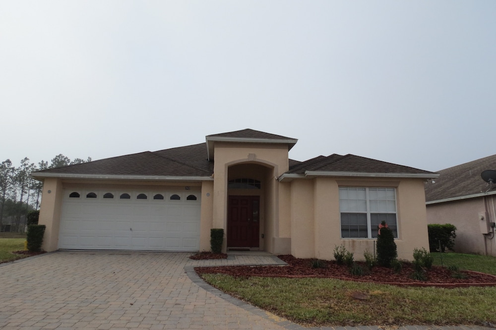 Hotel Four Corners Area Pool Homes by SVV - Image 1