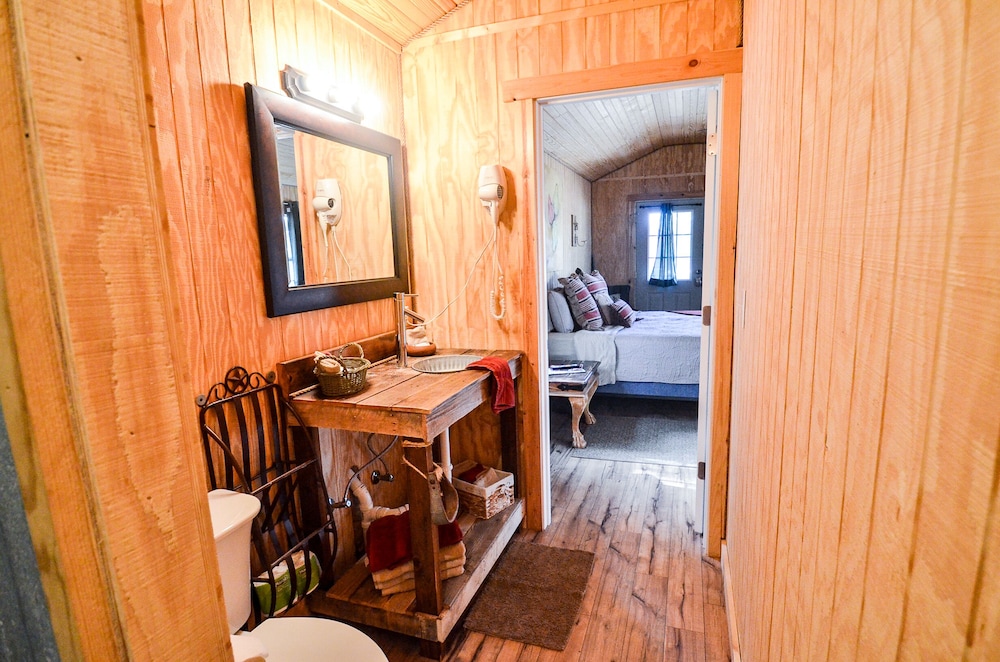 Cowboys and Angels Retreat
