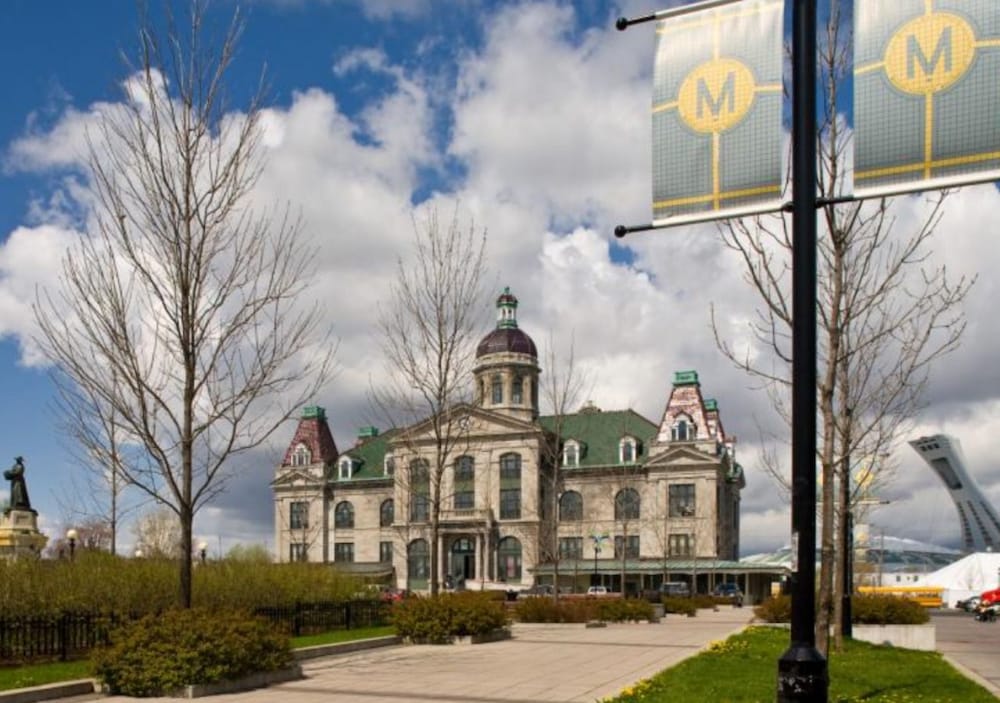 HoMa HomeStay Hotel by Olympic Stadium Montreal (Auberge/Hostel) - Image 1