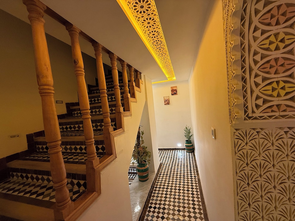 Riad Dar Elbellar