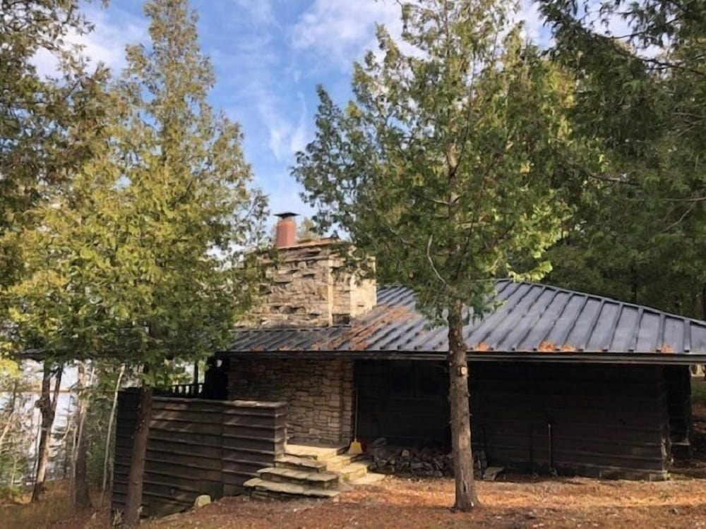 Drummond Island Resort
