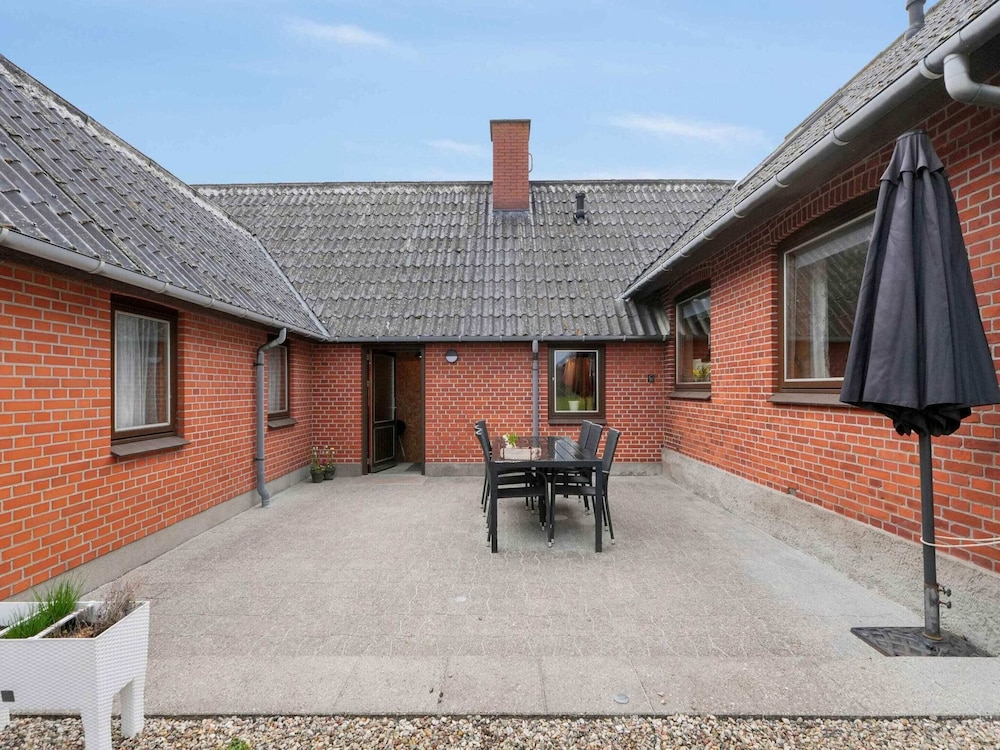 5 Star Holiday Home in Bagenkop