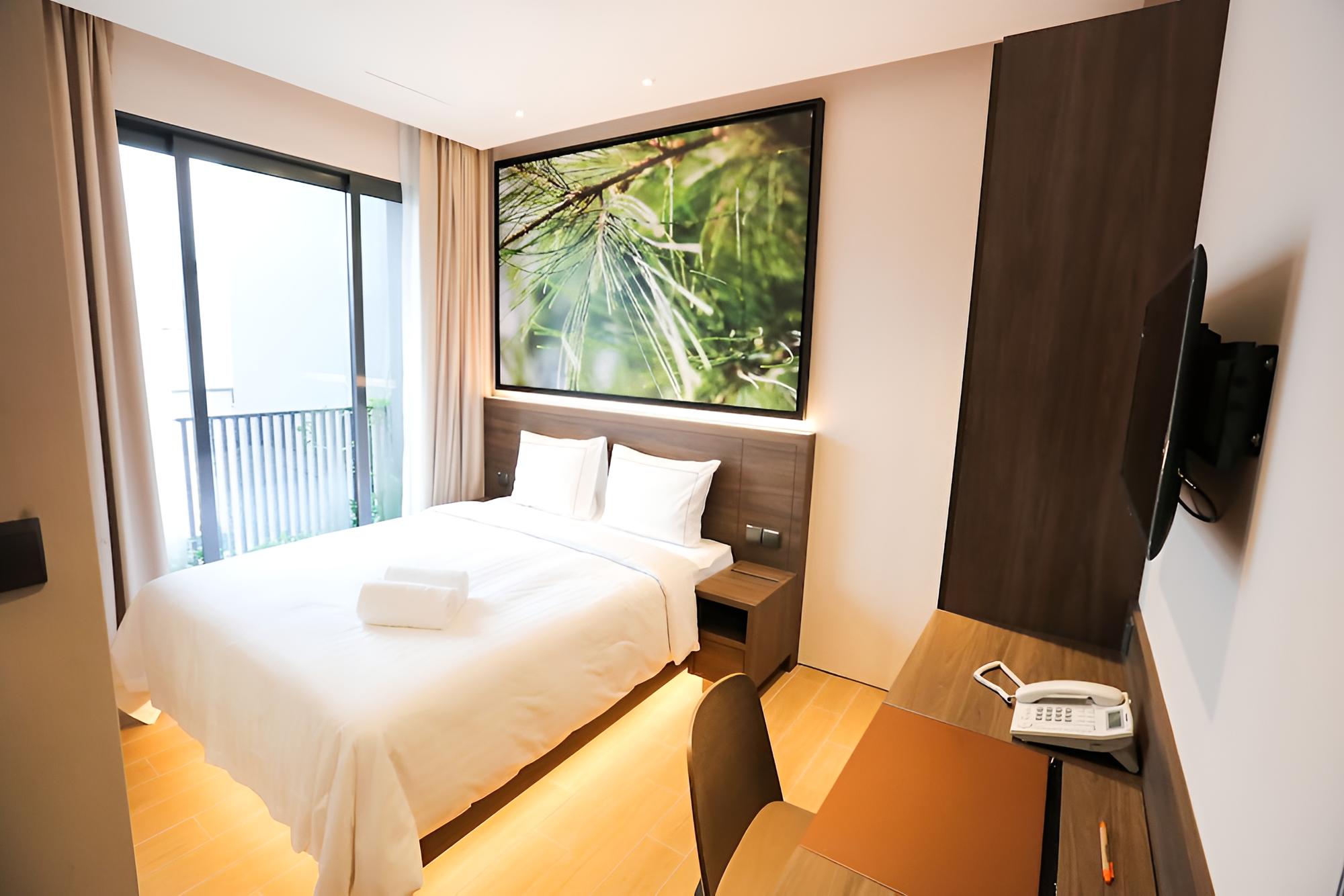 L Hotel @ Bugis Ville