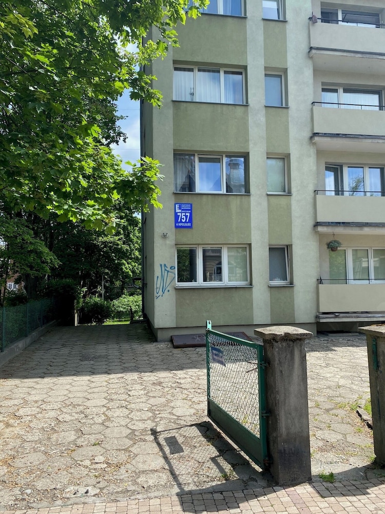 Mini Studio 2 by Grand Apartments