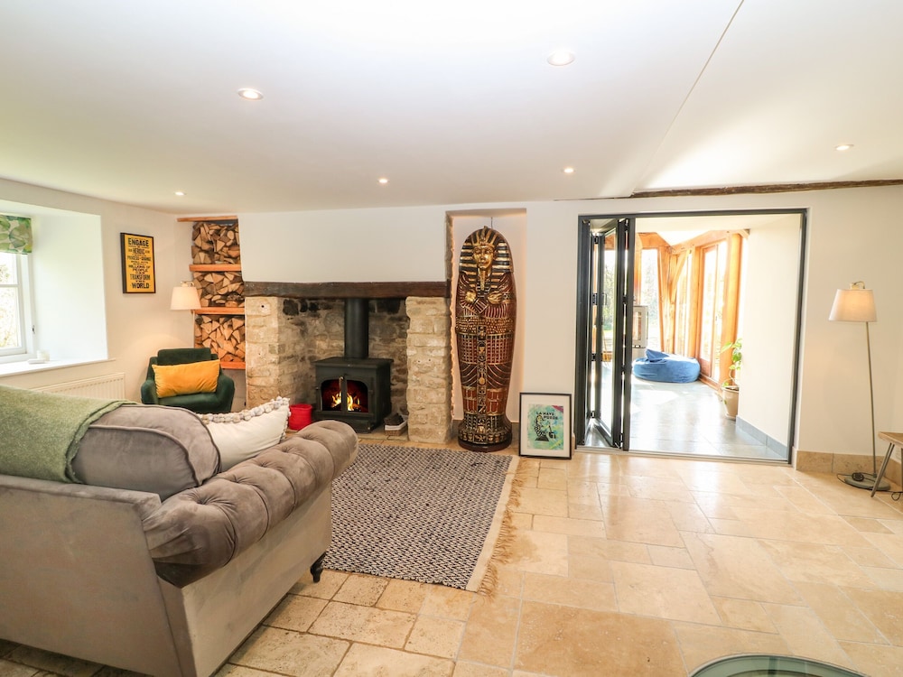 Stroud Vacations - Tickmorend Farm - Property Image 82