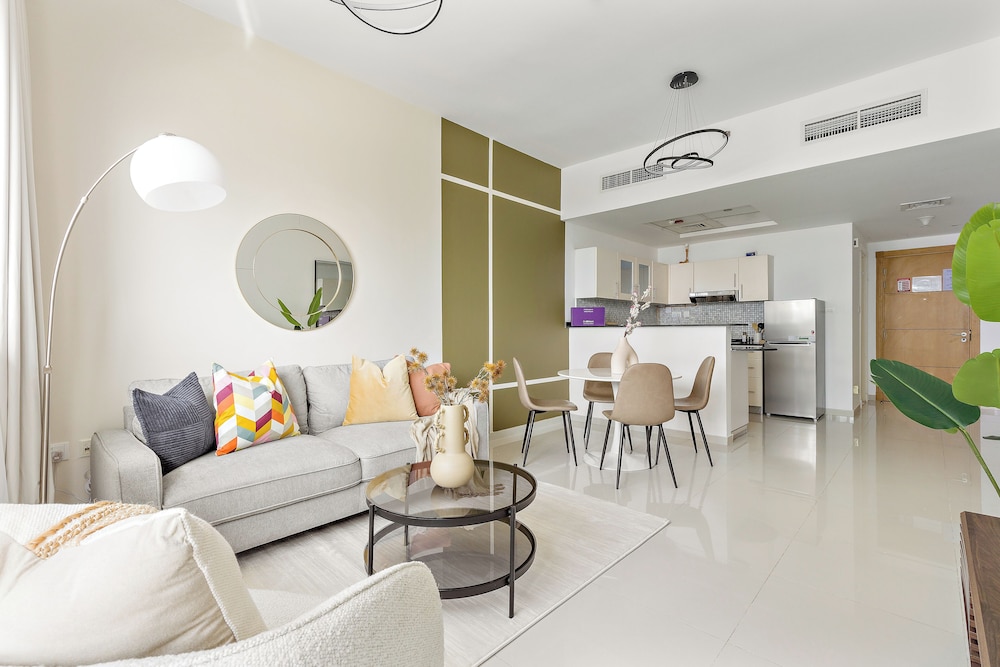 Silkhaus Marina Bay By Damac