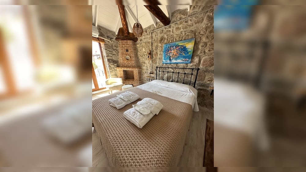 Sacide Hanım Konağı Butik Otel