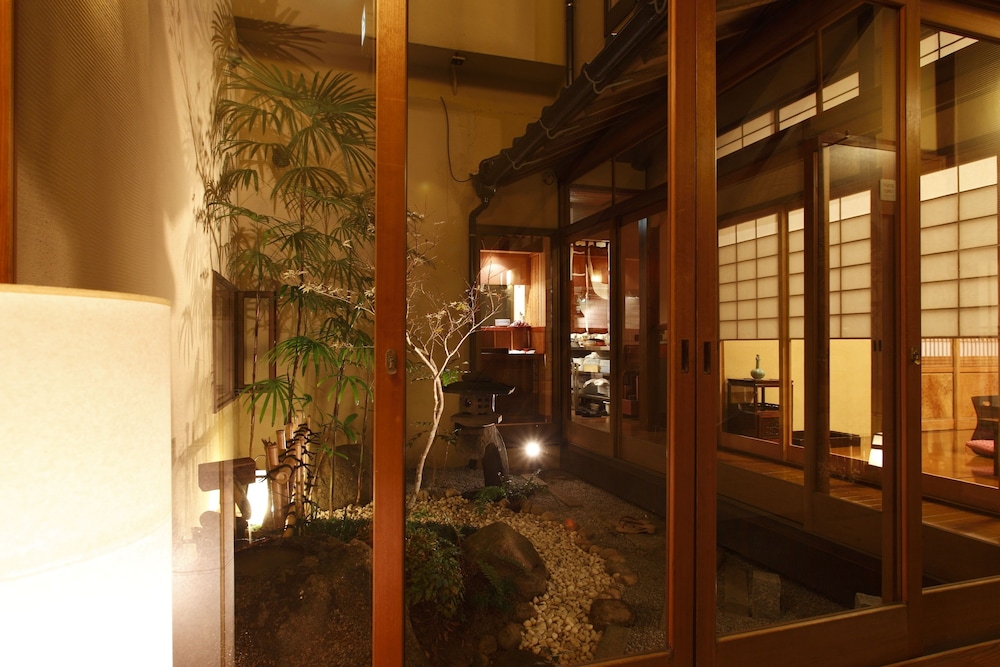 Zen Oyado Nishitei