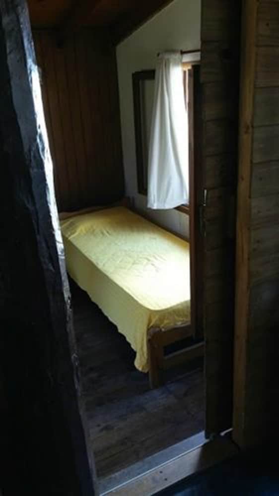 La Cabaña Pinamarense