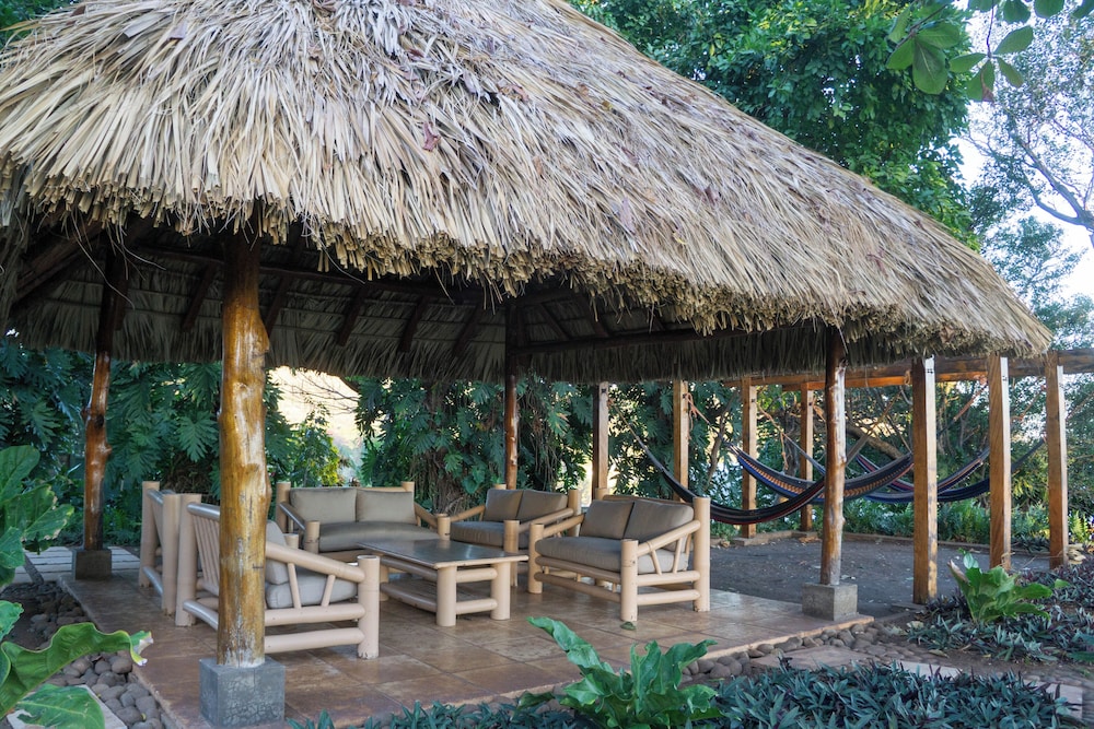 Casa en el Risco