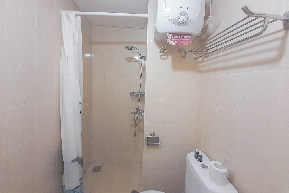 2Br Near Unpar At Parahyangan Residence Apartment