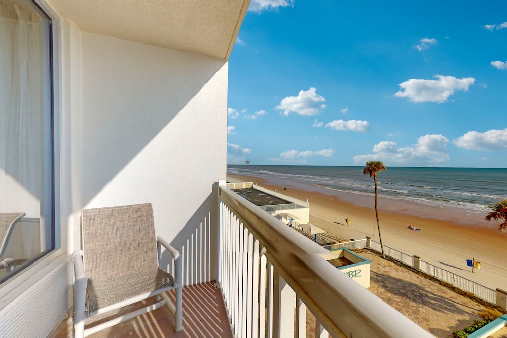 Daytona Beach VI