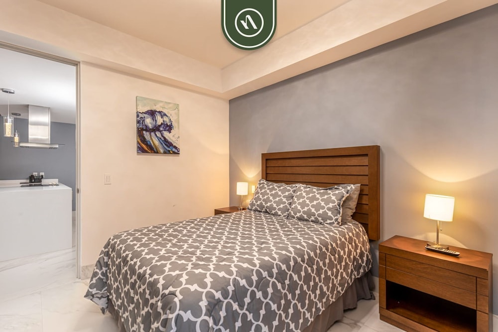 Amaterra D601a in Cabo San Lucas
