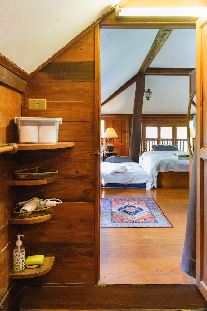 Ban MaeBo Local Stay
