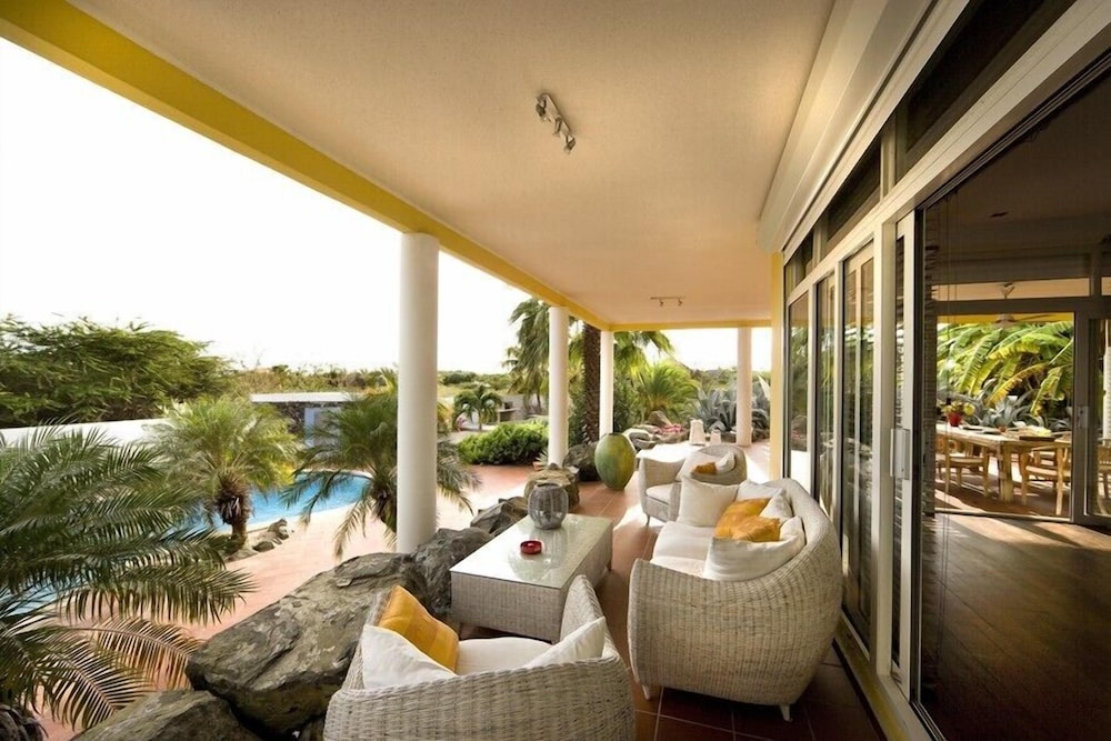 Villa Royal
