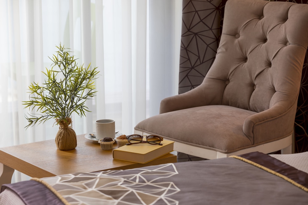 Mary Hotels Alanya