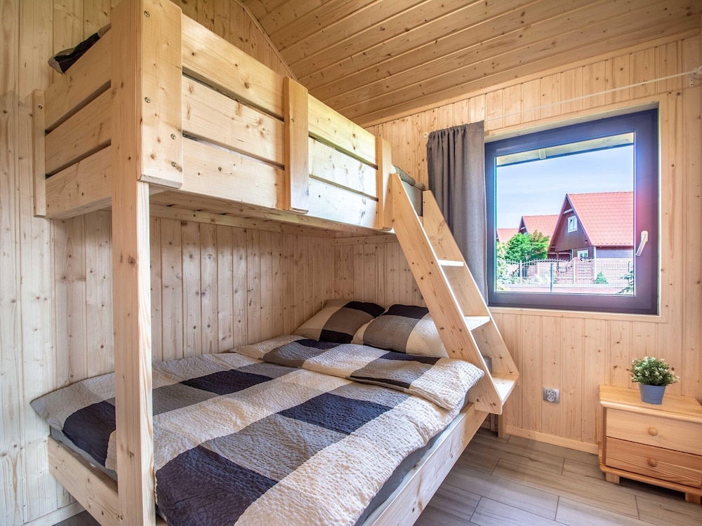 Holiday Home in Ustka Near Baltic Sea