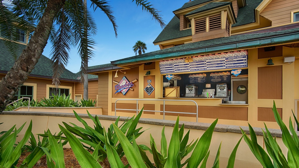 Disney's Vero Beach Resort, Zdjęcie 36