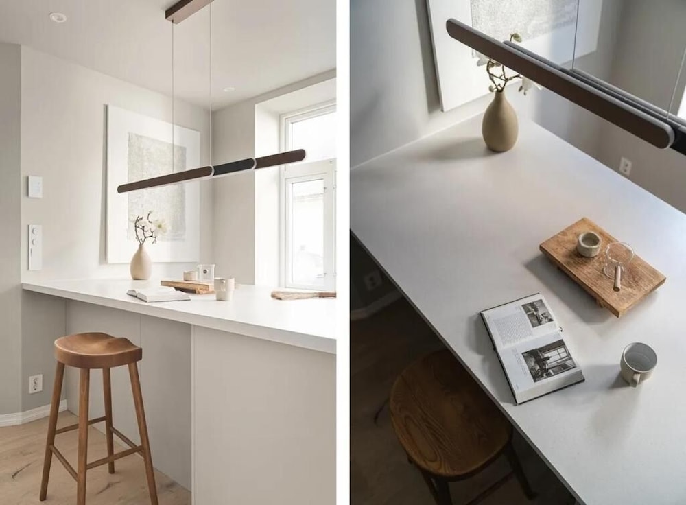 Stay Nordnes - Modern & Central