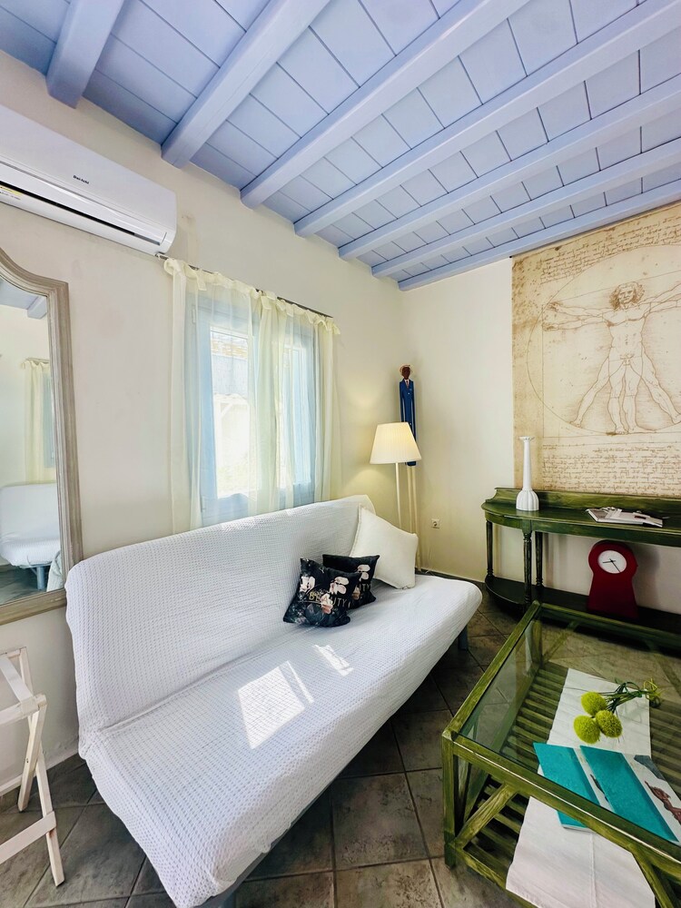 Mimoza Collection suites