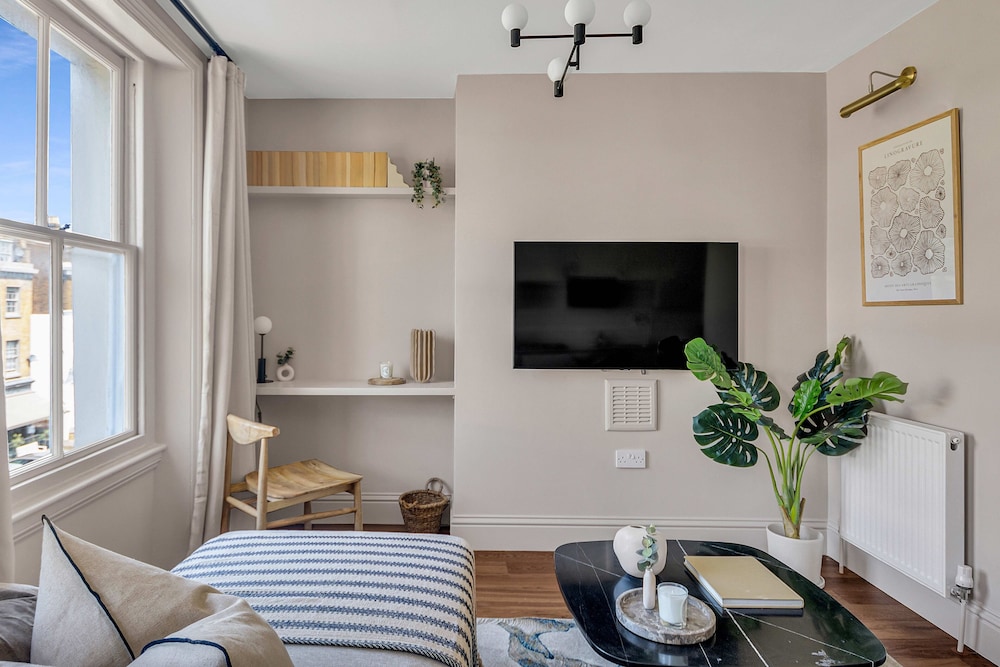 Be London - St John's Wood Residences