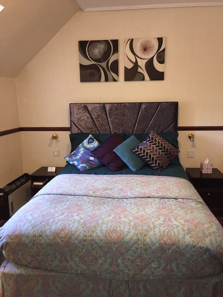 Oban Vacations - Kathmore Guest House - Property Image 28